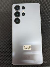 Samsung Galaxy s25 ultra 12 512 italia