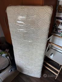 Materasso per lettino