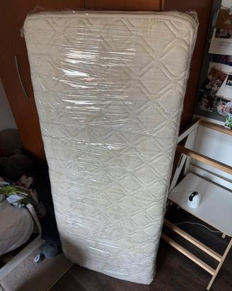 Materasso per lettino