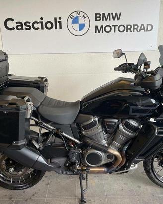 HARLEY DAVIDSON Pan America 1250 Special Abs