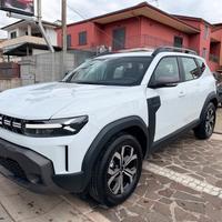 Dacia Duster Eco-G 100 CV Expression