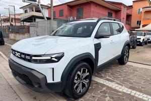 Dacia Duster Eco-G 100 CV Expression