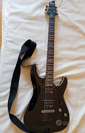 Schecter Omen 6 GBK