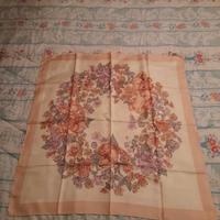 Foulard Altea in seta da donna