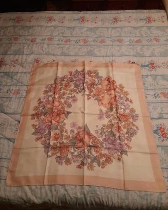 Foulard Altea in seta da donna