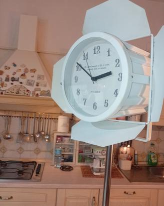 GRANDE OROLOGIO DESIGN 