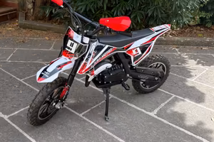 Minimoto
