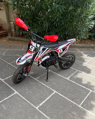 Minimoto