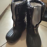 Stivaletti neve per bambina - Olang