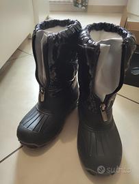 Stivaletti neve per bambina - Olang