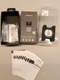 Garmin Forerunner 235