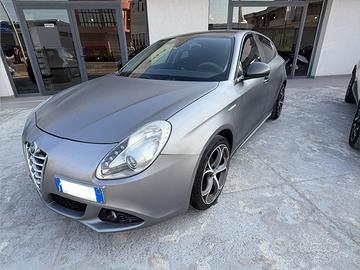 Alfa Romeo Giulietta 1.6 JTDm