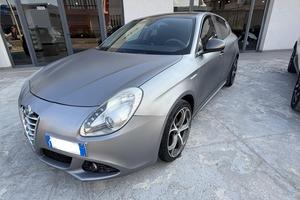 Alfa Romeo Giulietta 1.6 JTDm