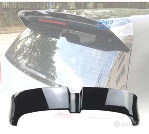SPOILER ALETTONE VOLKSWAGEN VW GOLF 6 GTI 08-12 LO