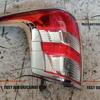 Fanale stop posteriore sinistro sx Mitsubishi L200
