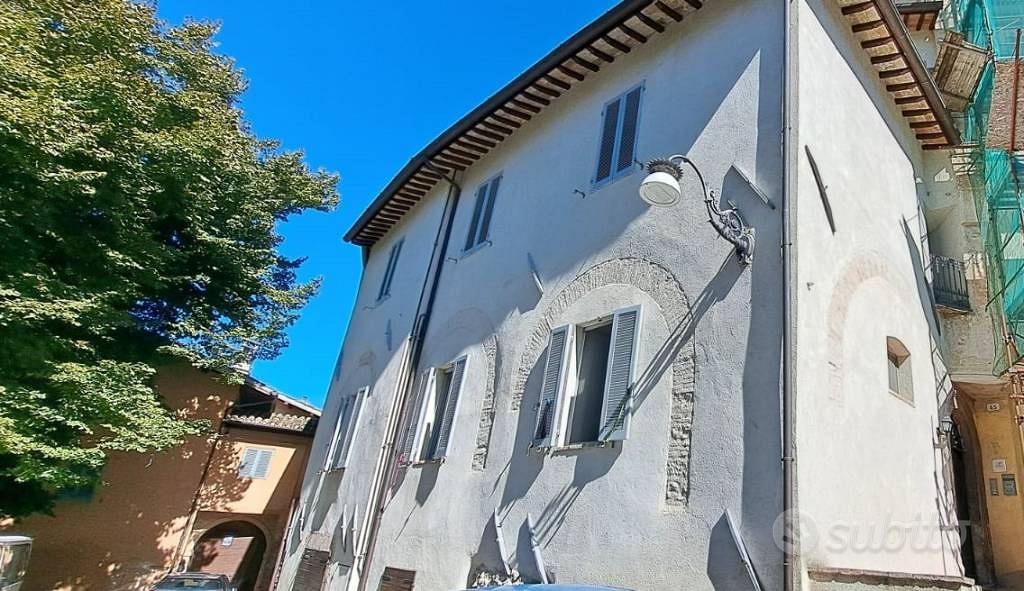 Apartment in Spoleto, Perugia - Vista 5
