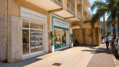 NEGOZIO A GAETA