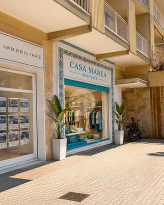 NEGOZIO A GAETA