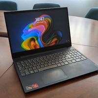 Lenovo S340 15.6" 512 - 20 Gb DDR4 - Windows 11