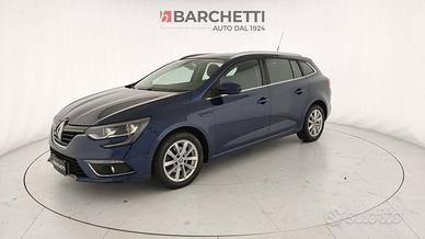 Renault Mégane 4nd SERIE SPORTER BLUE DCI 95 ...