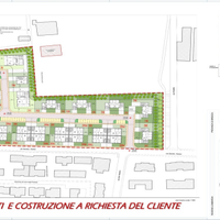 Lotti residenziali a Castrezzato BS da luglio 2026