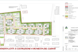 Lotti edificabili per ville a Castrezzato 2026