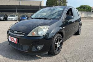 Ford Fiesta 1.2 16V 5p. Ghia