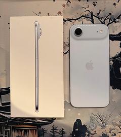 Apple iPhone AIR 256 GB CELESTIAL