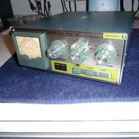 Acordatore  DAIWA CN 418 +   commutatore antenne