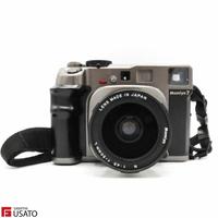 USATO Mamiya 7 + N 50 mm f/4.5 L  25276/25277