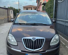Lancia MUSA 1.4 Platino Ecochic GPL