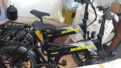 Bici elettrica