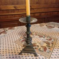 Candelabro antico