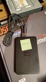 HD 500 GB marca WD 