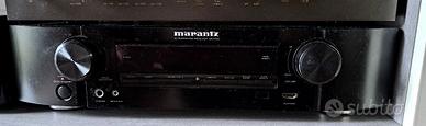 Marantz NR1403 Ricevitore surround AV (2012-13)
