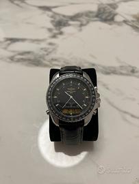 Breitling Navitimer Pluton 3100