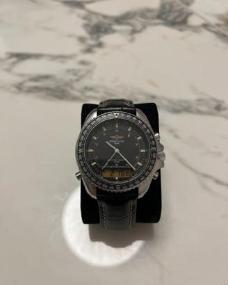 Breitling Navitimer Pluton 3100