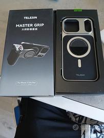 master grip magnetica 