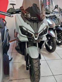 Sym ADX 300