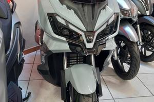 Sym ADX 300