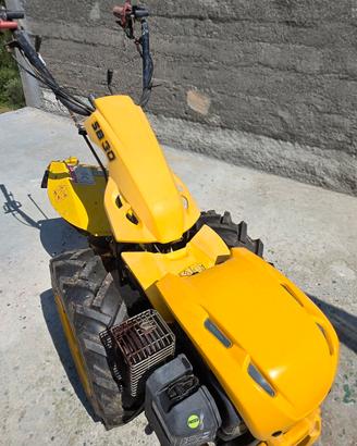 motozappa Pasquali SB30