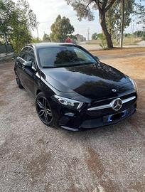 Mercedes Benz Classe A 180