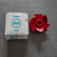 fresa Baier per scanalatrice tracciatrice 