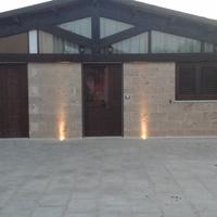 Casa vacanza in campagna con piscina