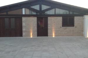 Casa vacanza in campagna con piscina