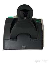 Lavapavimenti foletto vk7 nuova black