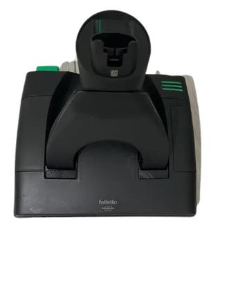 Lavapavimenti foletto vk7 nuova black