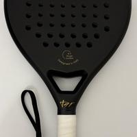 Racchetta padel T91