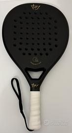 Racchetta padel T91