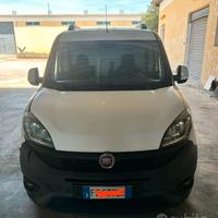 Fiat Doblo Professional